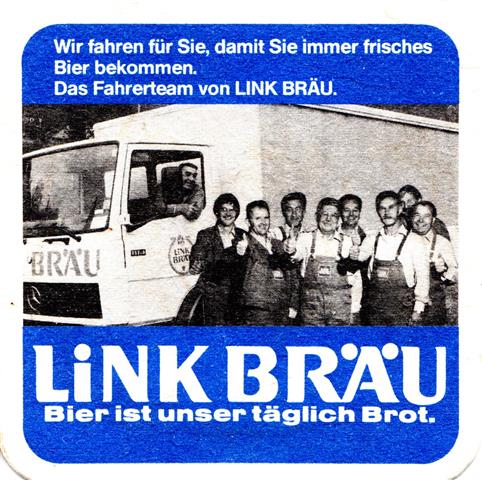 tuttlingen tut-bw link link quad 2b (185-wir fahren-schwarzblau)